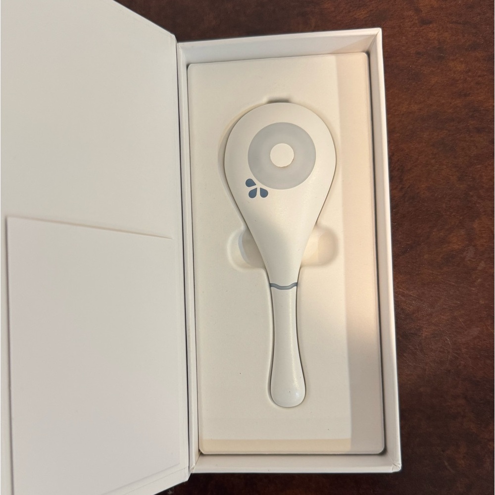 Daysy Fertility Tracker, in box